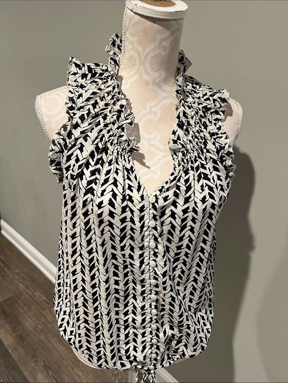 Loft top